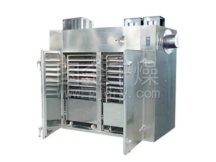 CT、CT-C系列熱風(fēng)循環(huán)烘箱